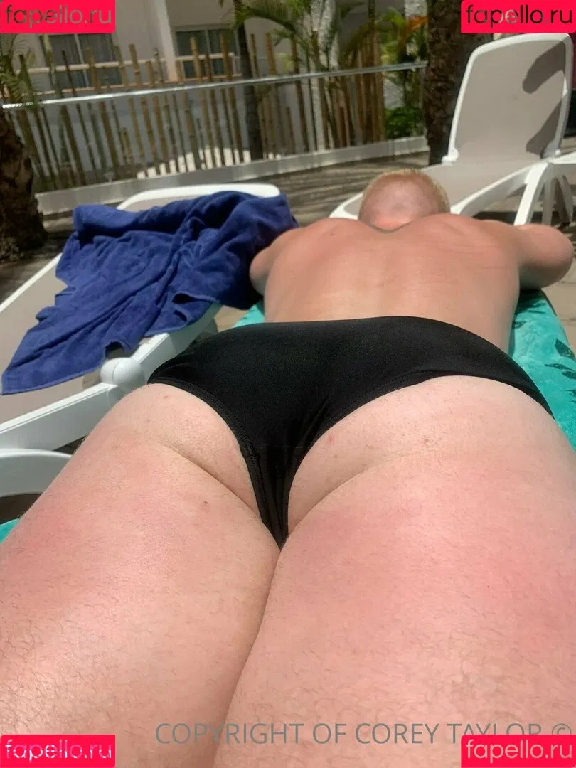 coreytaylorvip Onlyfans Photo Gallery 