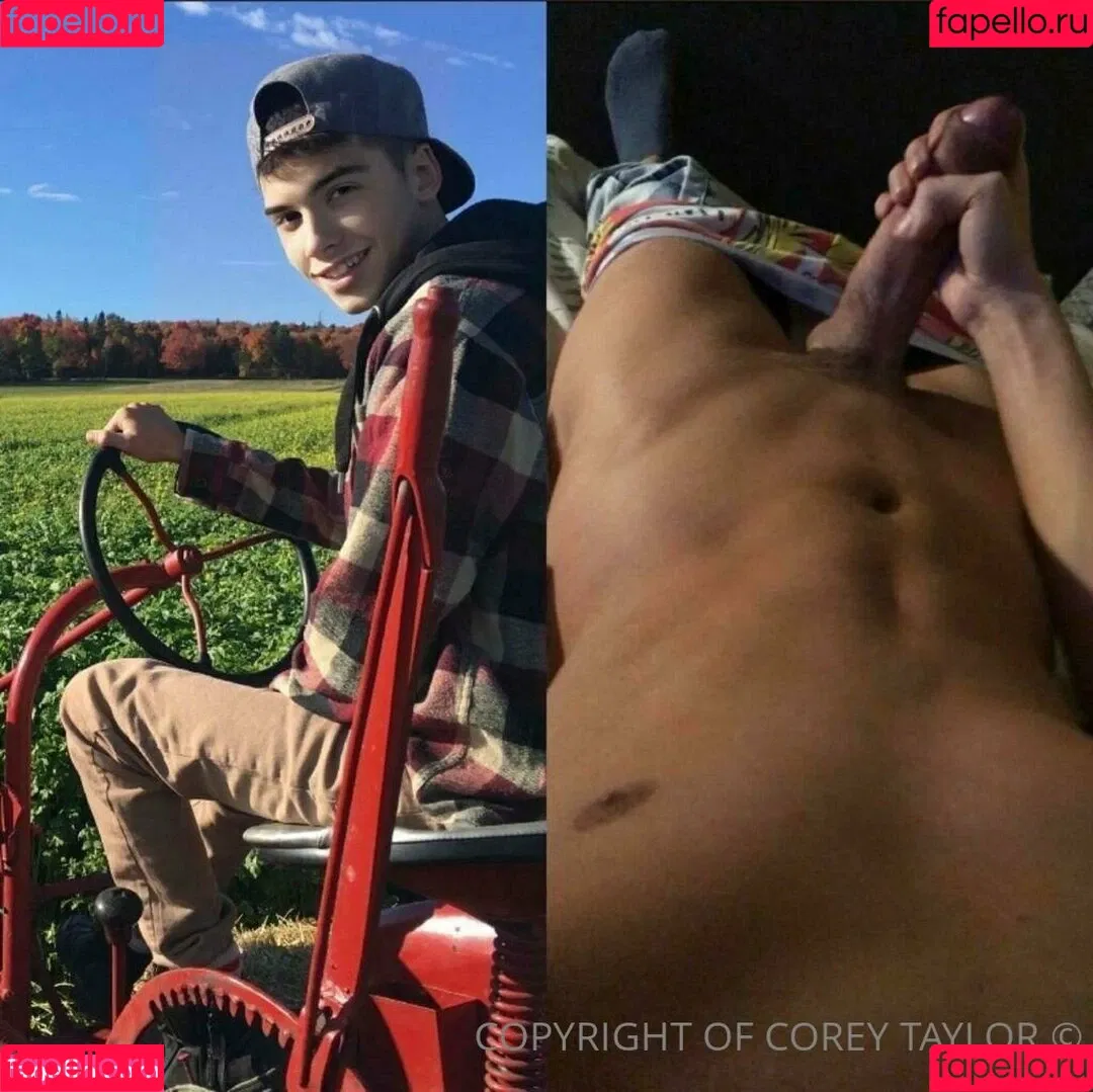 coreytaylorvip Onlyfans Photo Gallery 