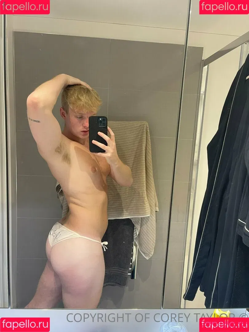 coreytaylorvip Onlyfans Photo Gallery 