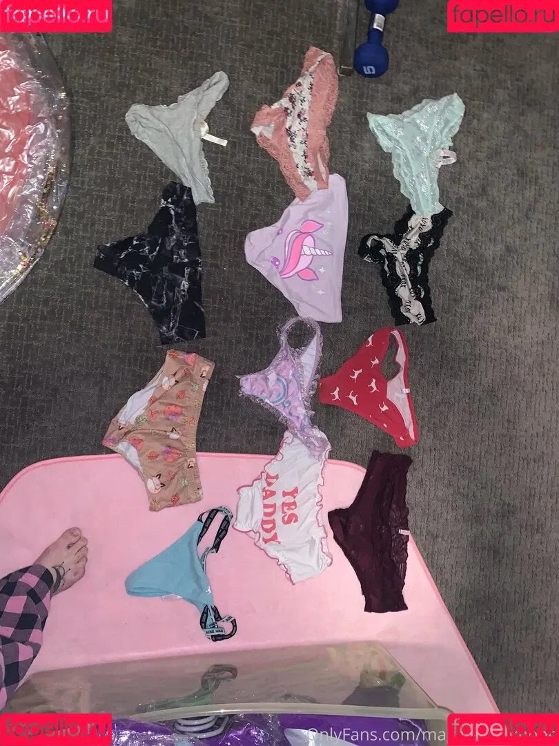 minxybites Onlyfans Photo Gallery 