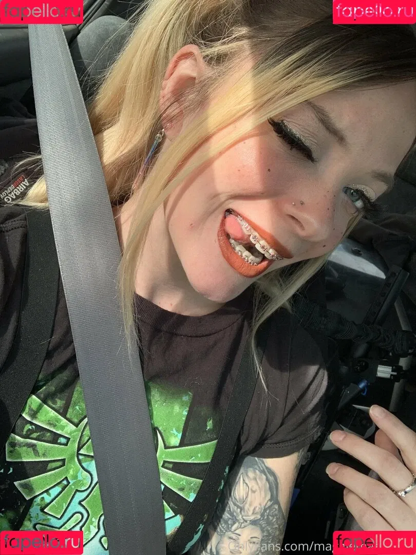 minxybites Onlyfans Photo Gallery 
