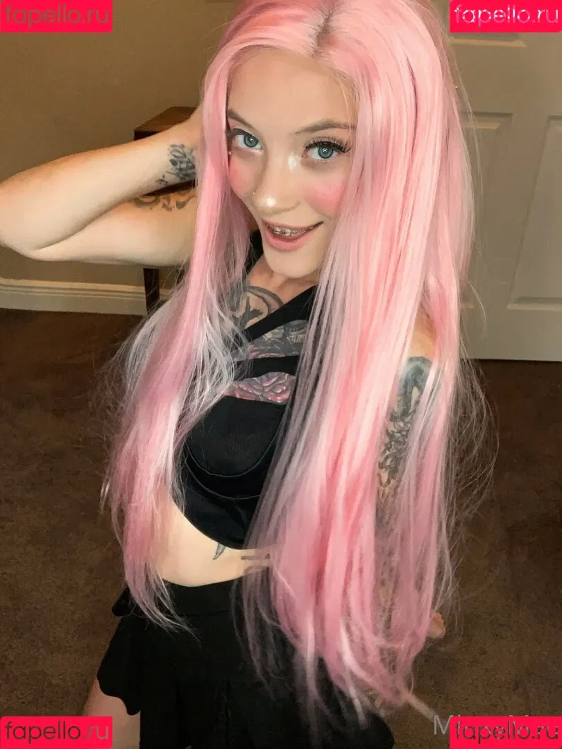 minxybites Onlyfans Photo Gallery 