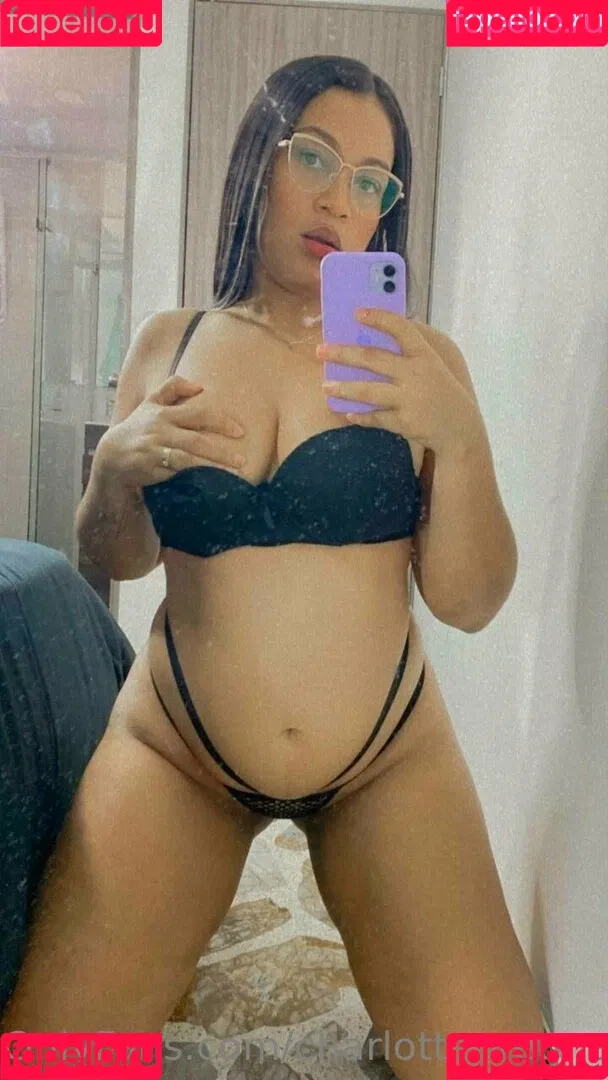 charlottepre Onlyfans Photo Gallery 