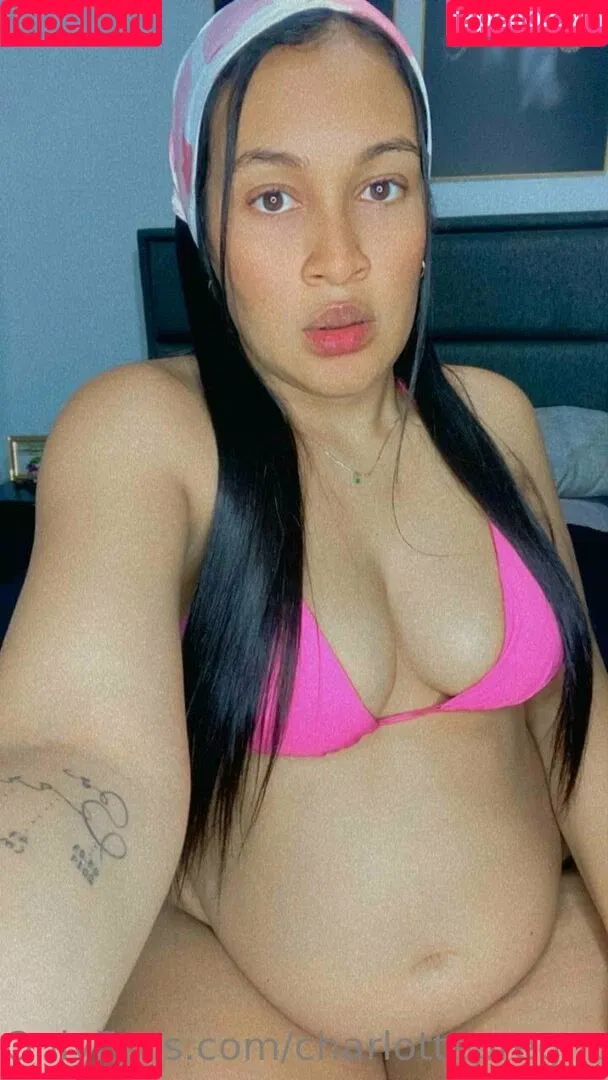 charlottepre Onlyfans Photo Gallery 