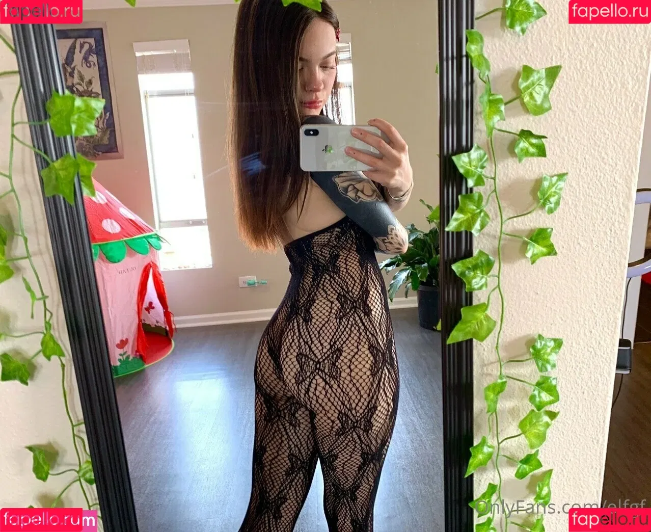 elfgf Onlyfans Photo Gallery 