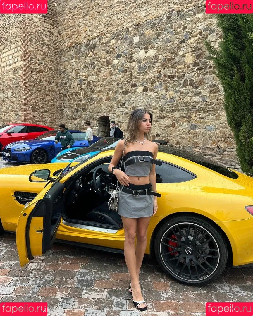 Larissa Kimberly Onlyfans Photo Gallery 