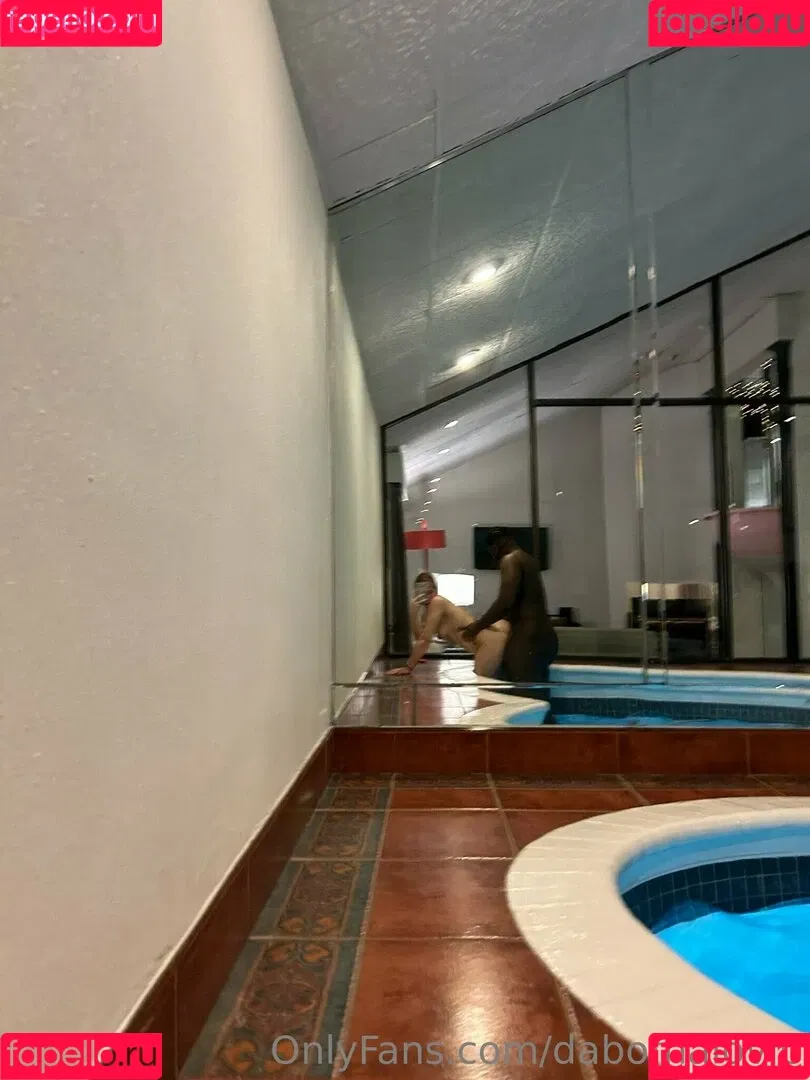 dabofhalovip Onlyfans Photo Gallery 