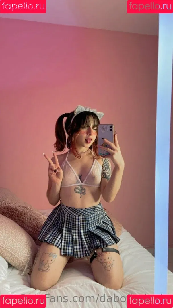 dabofhalovip Onlyfans Photo Gallery 