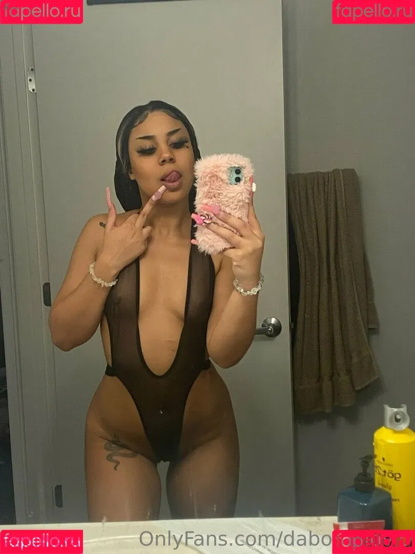dabofhalovip Onlyfans Photo Gallery 