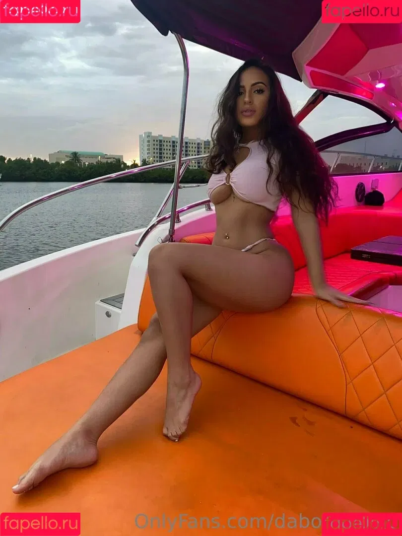 dabofhalovip Onlyfans Photo Gallery 