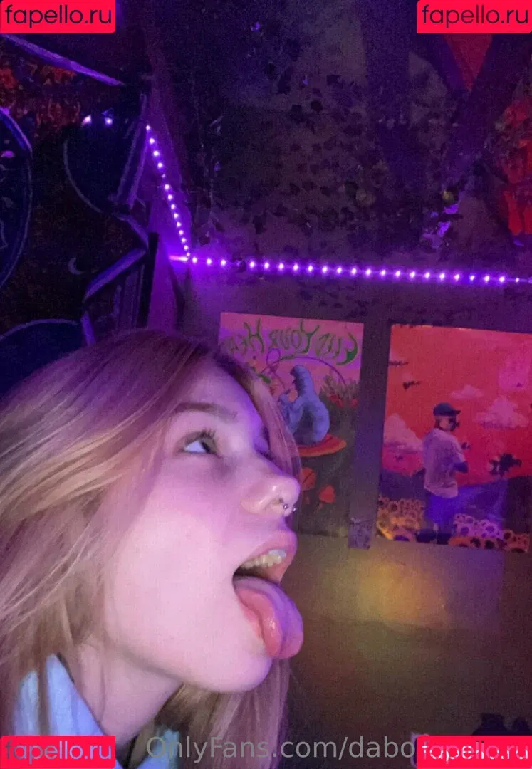 dabofhalovip Onlyfans Photo Gallery 