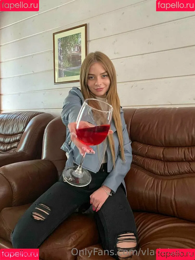 vladaberry Onlyfans Photo Gallery 