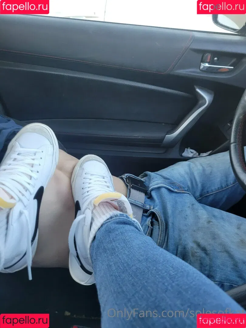 solesofkat Onlyfans Photo Gallery 