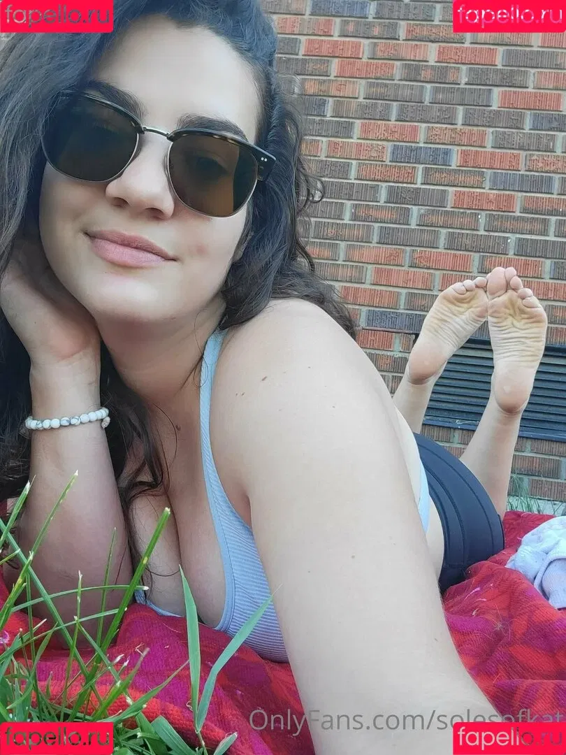 solesofkat Onlyfans Photo Gallery 