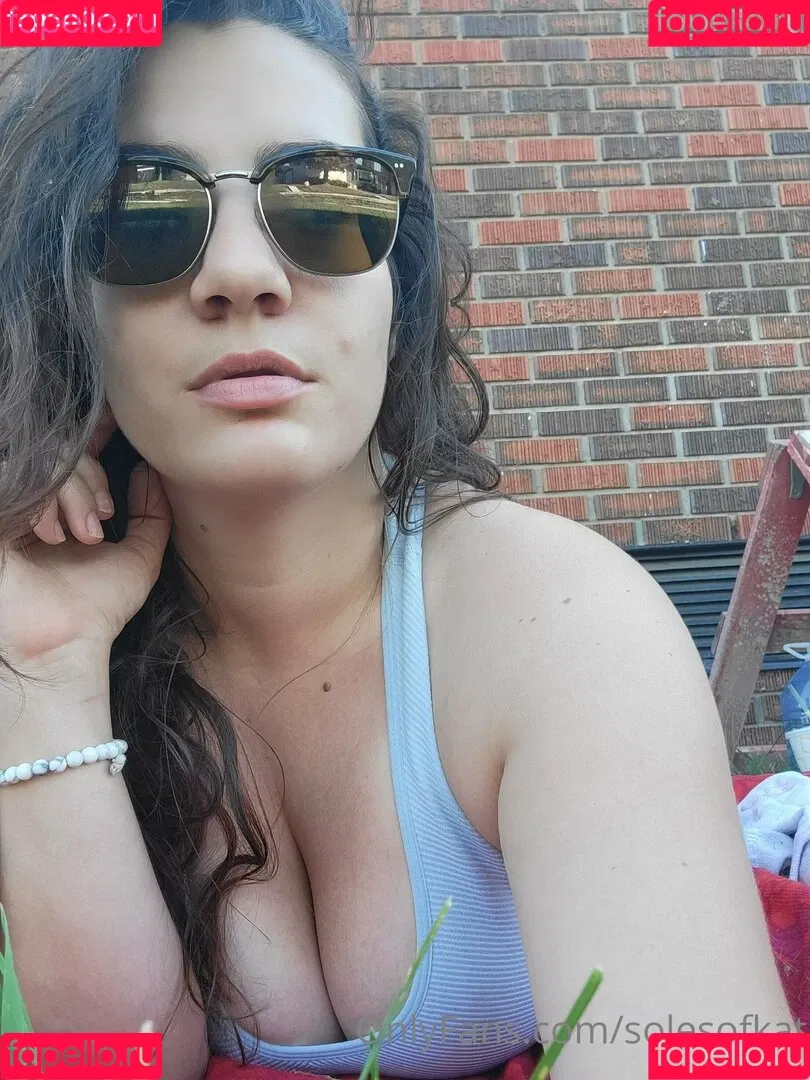 solesofkat Onlyfans Photo Gallery 
