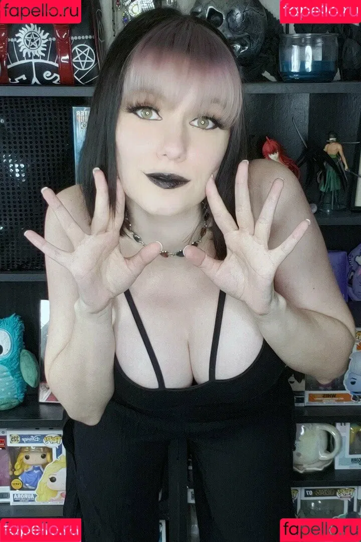Sinnocent Onlyfans Photo Gallery 