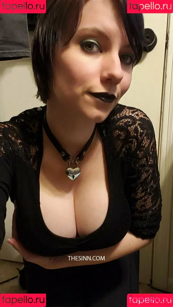 Sinnocent Onlyfans Photo Gallery 