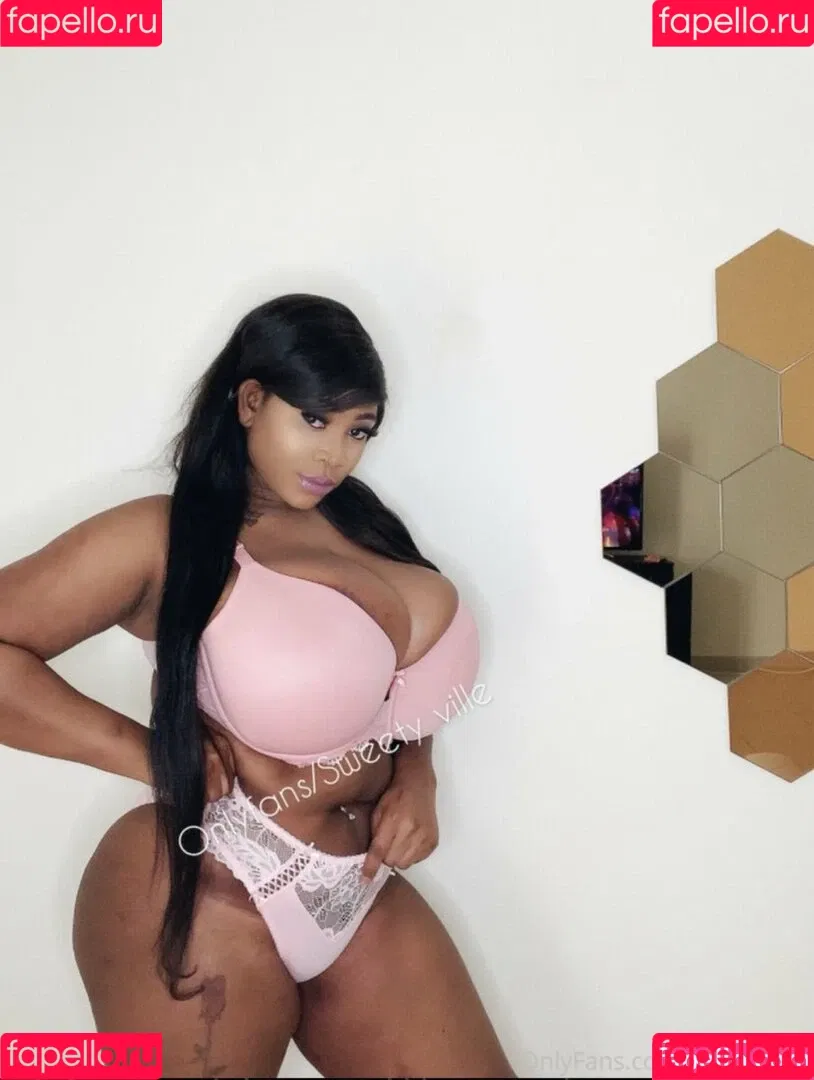 Theonlysweetyville Onlyfans Photo Gallery 