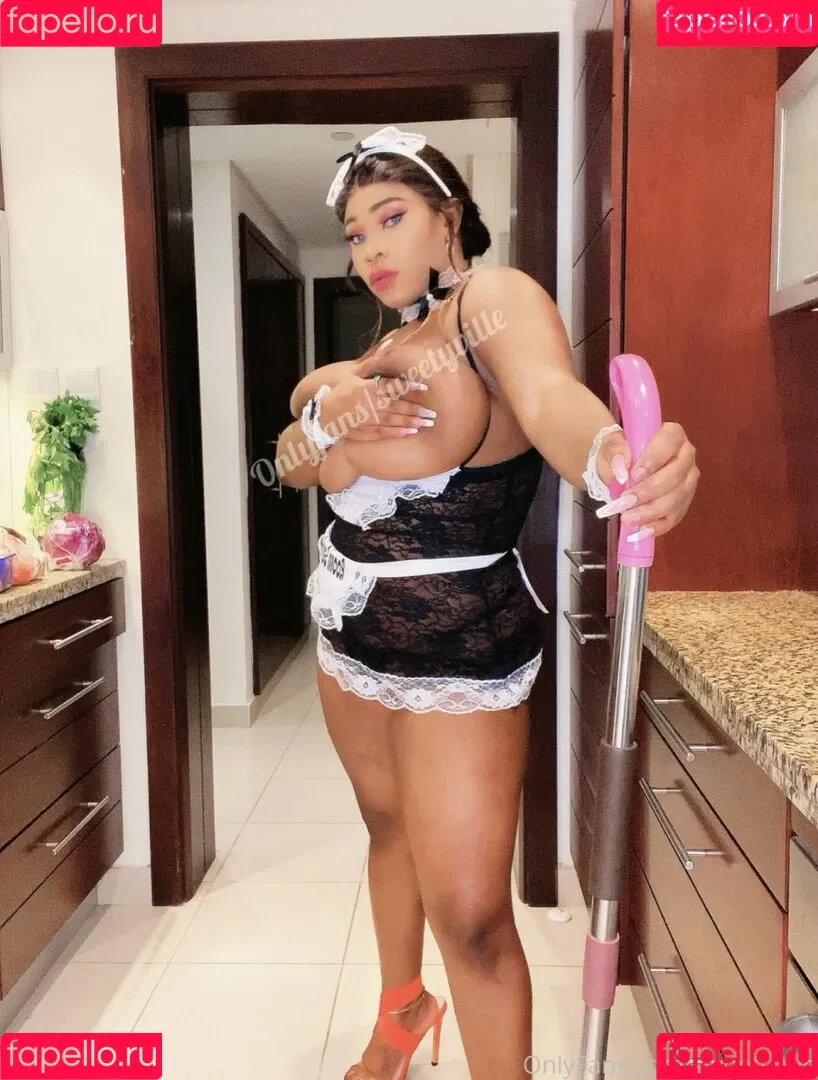 Theonlysweetyville Onlyfans Photo Gallery 