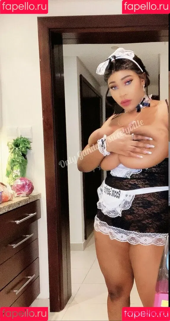 Theonlysweetyville Onlyfans Photo Gallery 