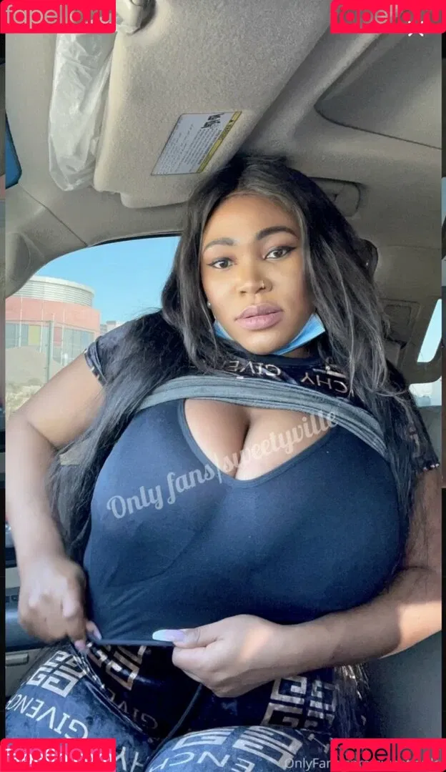 Theonlysweetyville Onlyfans Photo Gallery 