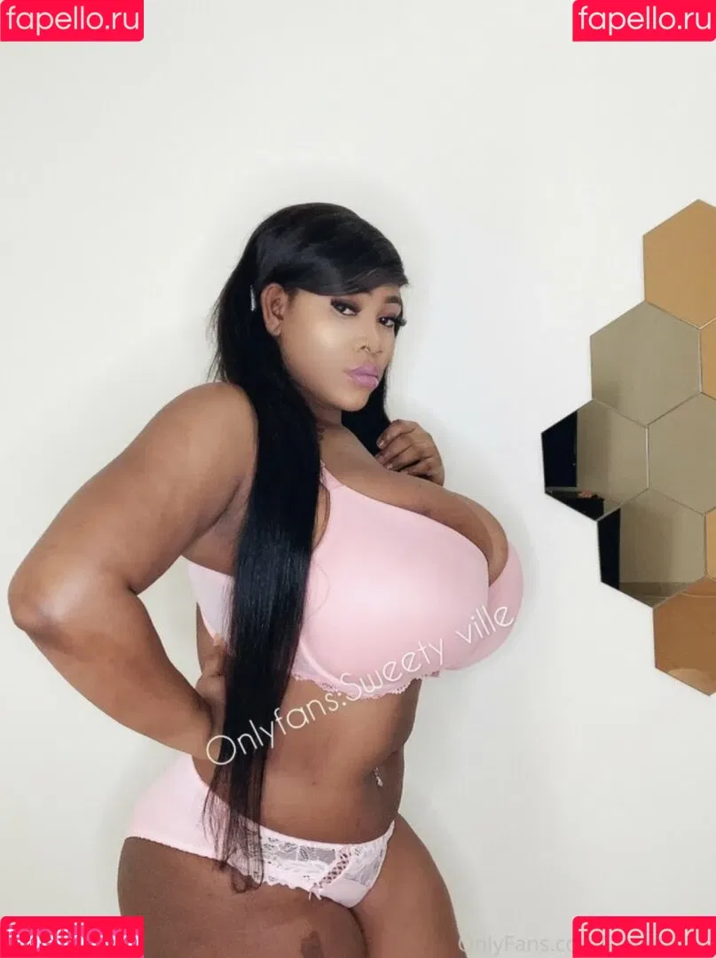 Theonlysweetyville Onlyfans Photo Gallery 