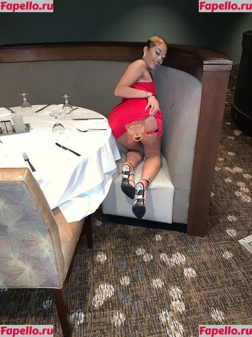 JasmineBanks Onlyfans Photo Gallery 