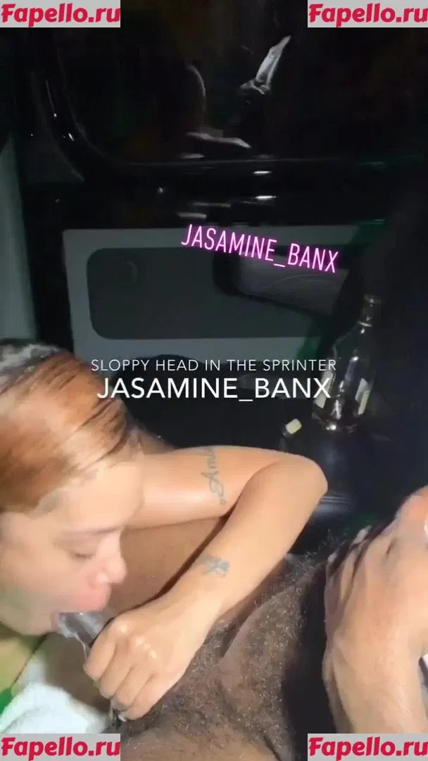 JasmineBanks Onlyfans Photo Gallery 