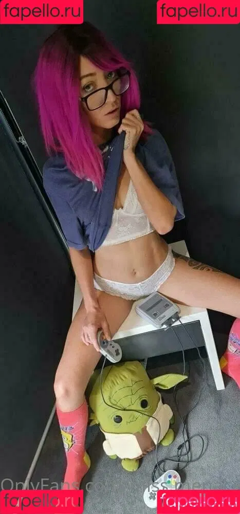Latest leaks Missmenace_Of nude - Fapello
