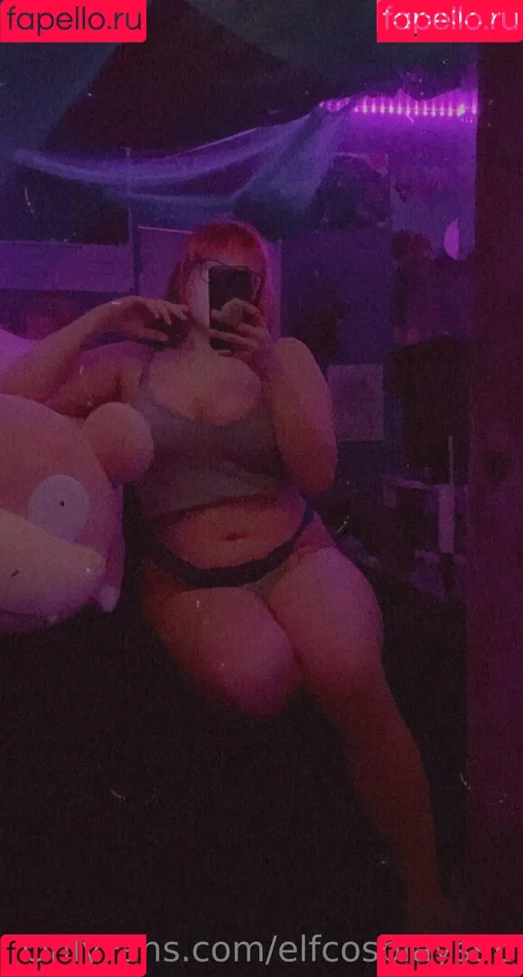 elfcosplays96 Onlyfans Photo Gallery 