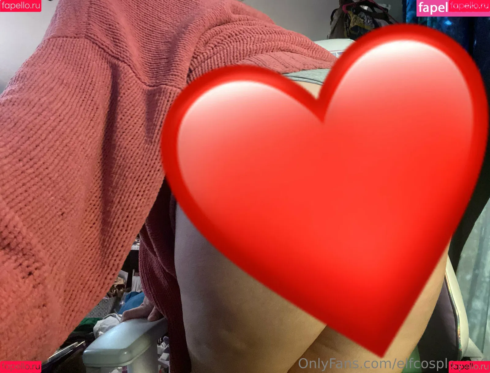 elfcosplays96 Onlyfans Photo Gallery 