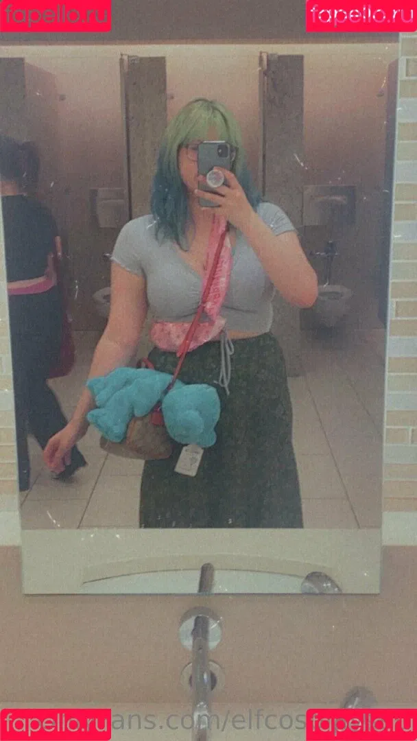 elfcosplays96 Onlyfans Photo Gallery 