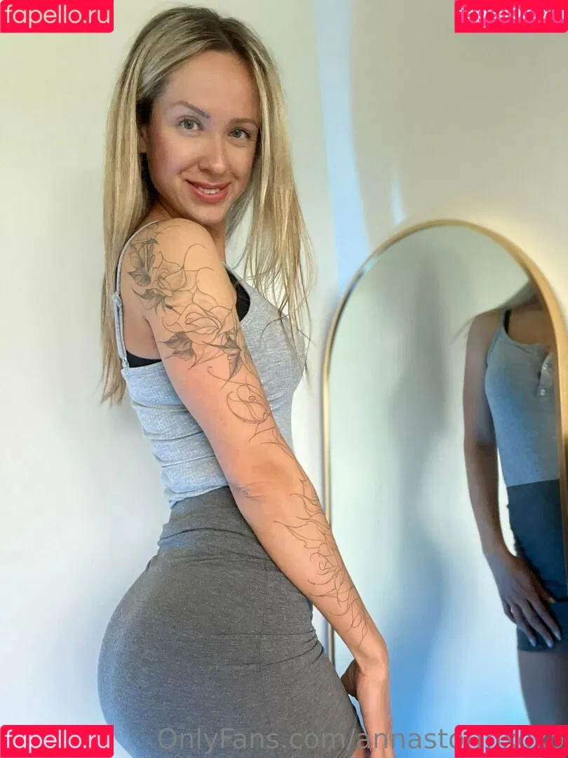 annastormxoxo Onlyfans Photo Gallery 