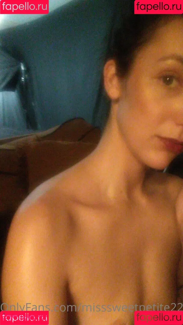 misssweetpetite22 Onlyfans Photo Gallery 