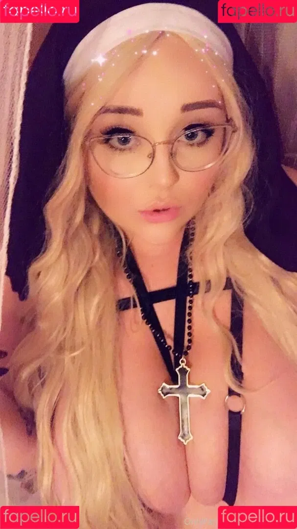 sailorlunasenpai Onlyfans Photo Gallery 