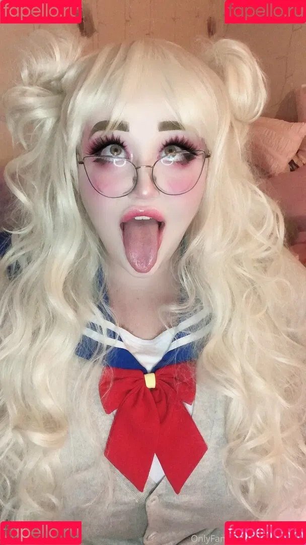 sailorlunasenpai Onlyfans Photo Gallery 