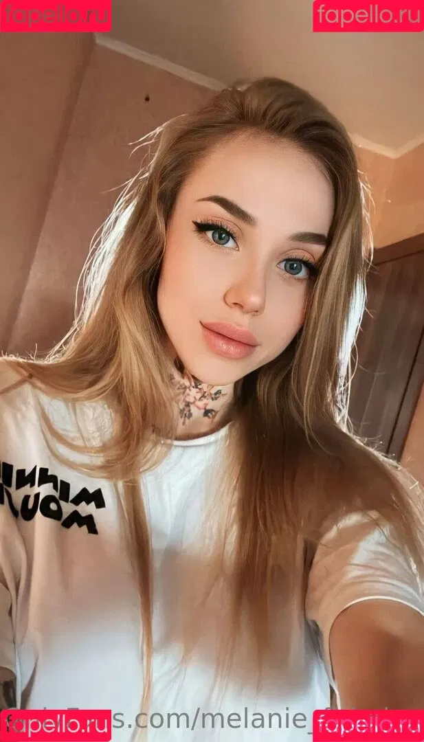 melanie_fitbabe Onlyfans Photo Gallery 