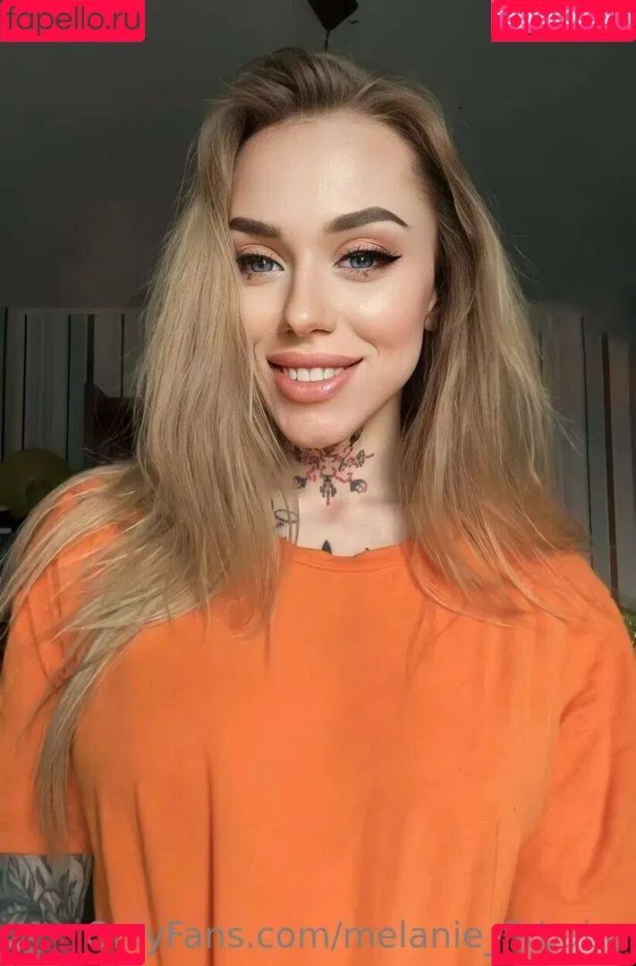 melanie_fitbabe Onlyfans Photo Gallery 