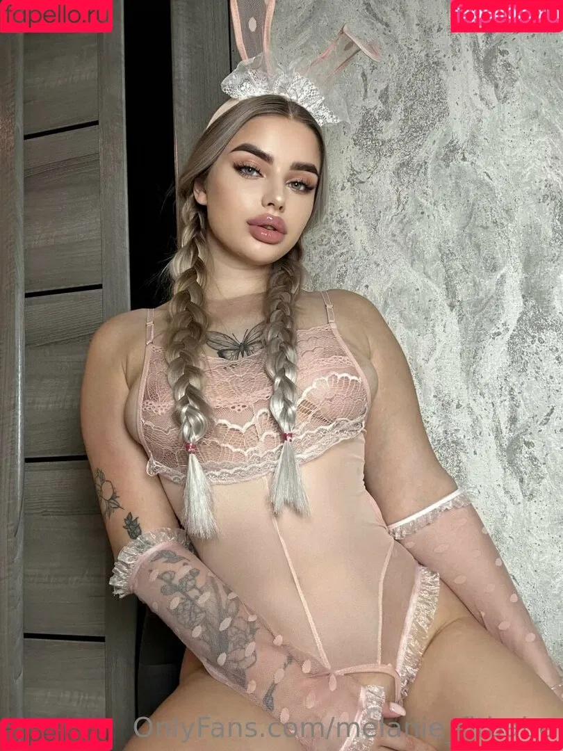 melanie_fitbabe Onlyfans Photo Gallery 