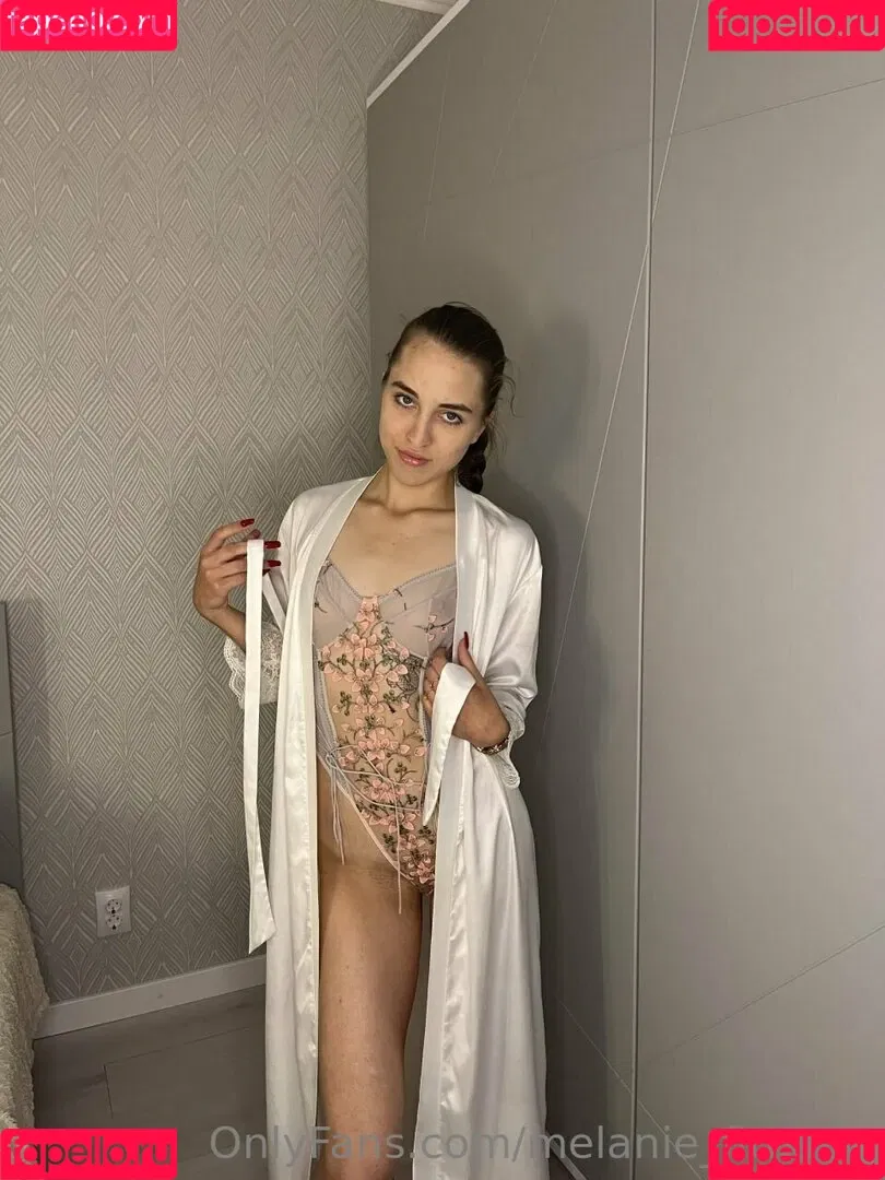 melanie_fitbabe Onlyfans Photo Gallery 