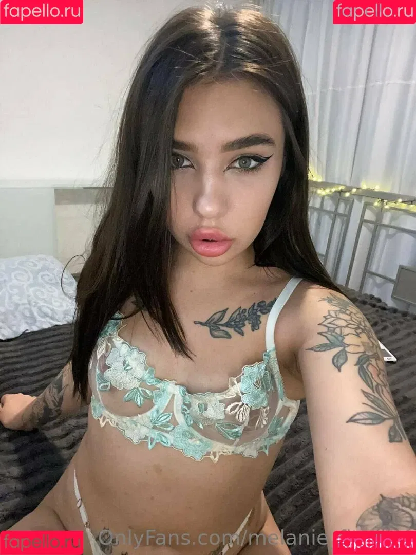 melanie_fitbabe Onlyfans Photo Gallery 