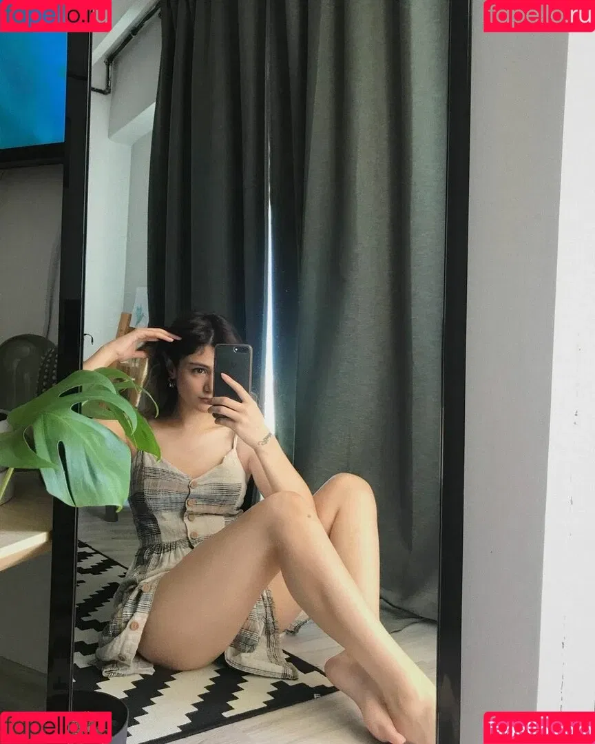 Leaks Nude Buse Yılmaz Onlyfans Photo Gallery Fapello ru 