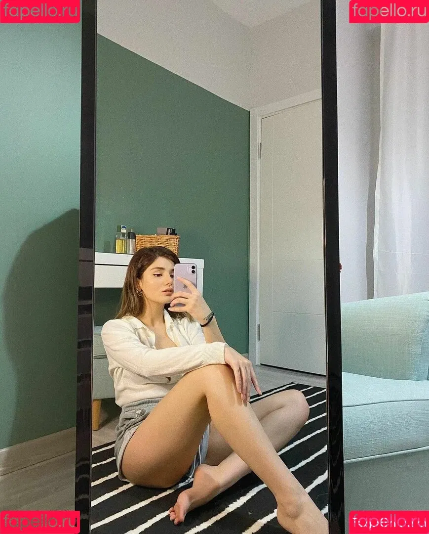 Buse Yılmaz Onlyfans Photo Gallery Leaked Nude Buse Yılmaz Image  