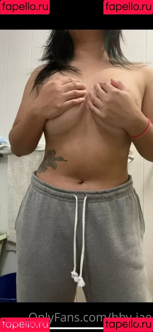 bby-jae Onlyfans Photo Gallery 