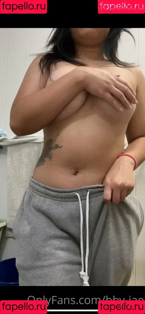 bby-jae Onlyfans Photo Gallery 