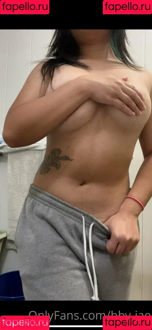 bby-jae Onlyfans Photo Gallery 