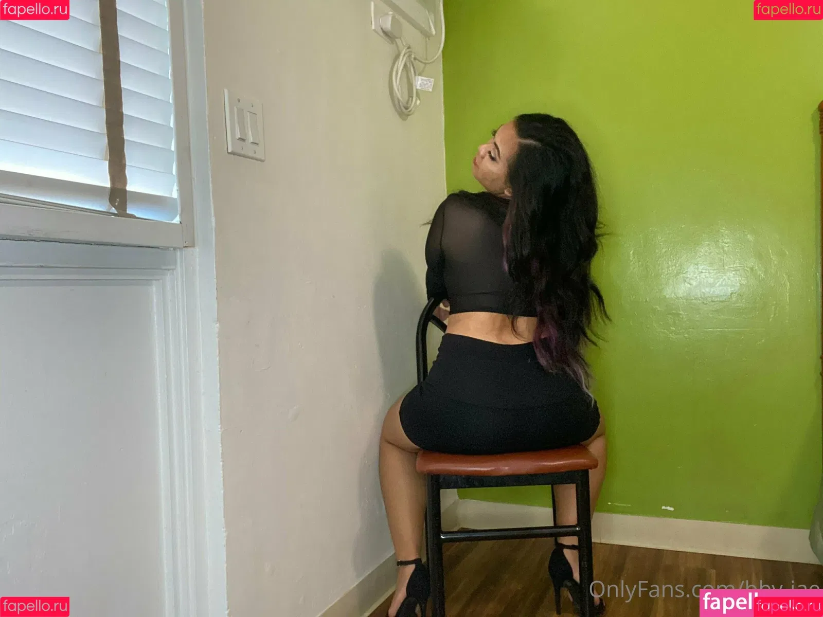 bby-jae Onlyfans Photo Gallery 