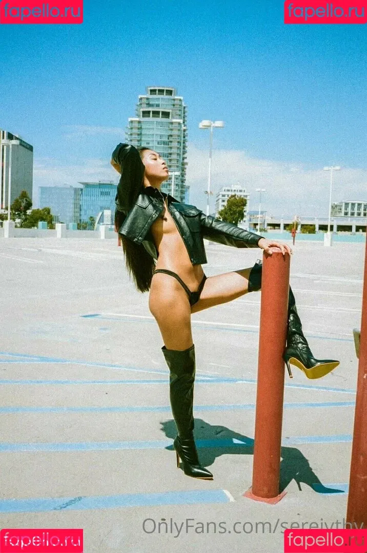 sereivthv Onlyfans Photo Gallery 