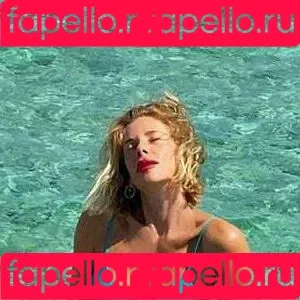 Alessia Marcuzzi Onlyfans Photo Gallery 