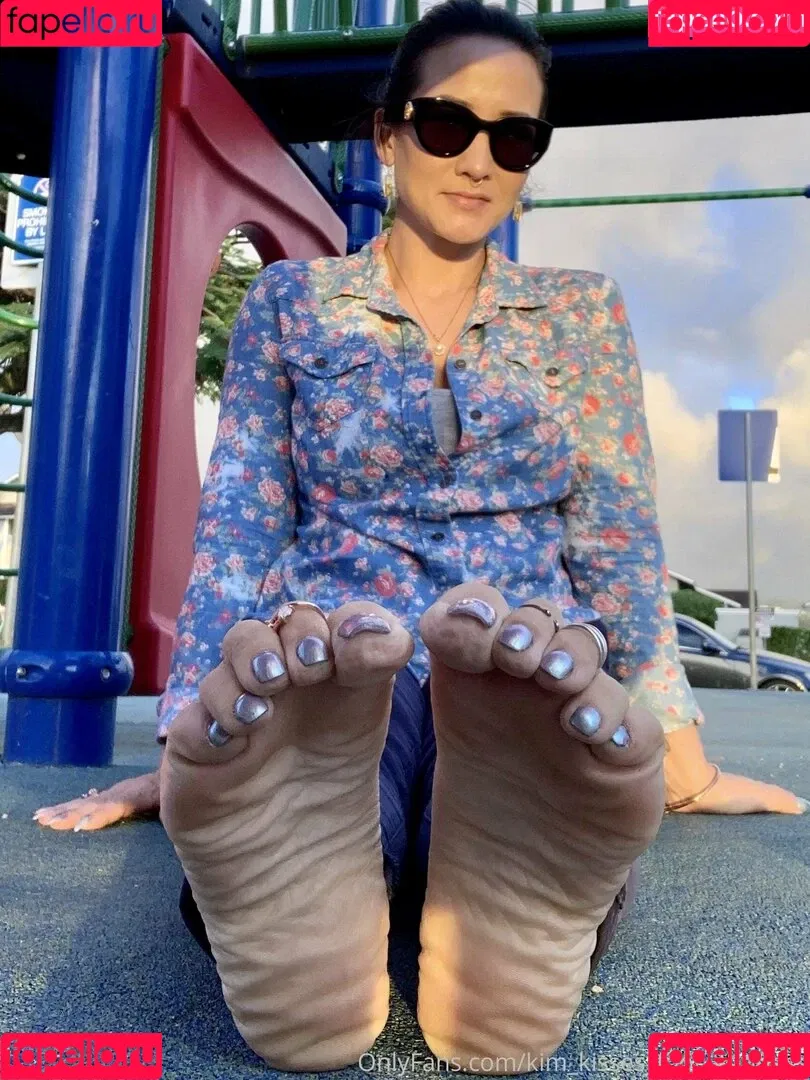 kim_kisses_foot_goddess Onlyfans Photo Gallery 